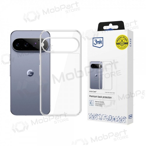 Obal Google Pixel 11 Pro - 3MK Armor Case