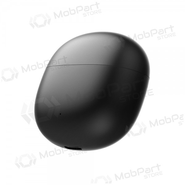 Bezdrátová sluchátka s mikrofonem Joyroom JR-FB1 Bluetooth černá