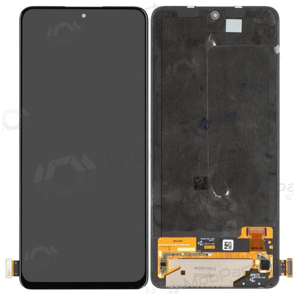 Xiaomi Redmi Note 10 Pro 4G / Note 11 Pro / Note 11 Pro 5G / Note 12 Pro 4G / Poco X4 Pro 5G displej (OLED)