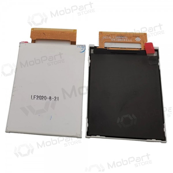 Nokia 125 2020 / 150 2020 LCD displej