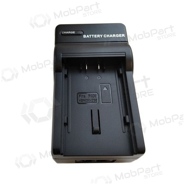 Nabíječka PANASONIC VBN130