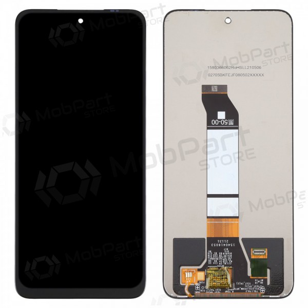 Xiaomi Redmi Note 10 5G / Redmi Note 10T 5G / Poco M3 Pro 4G / Poco M3 Pro 5G displej