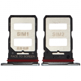 Držák SIM karty Xiaomi 13T, 13T Pro (zelený)