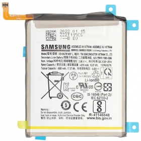 Baterie, akumulátor pro Samsung Galaxy A52 4G, A52 5G, A52s, S20 FE, S20 FE 5G (originální)
