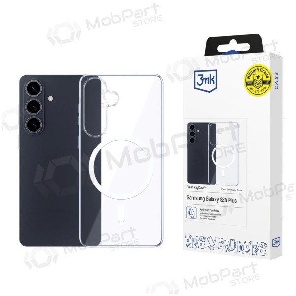 Obal na Samsung Galaxy S26 