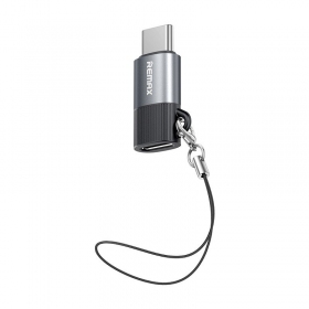 Adaptér Remax CB32 USB-C na Lightning USB 2.0