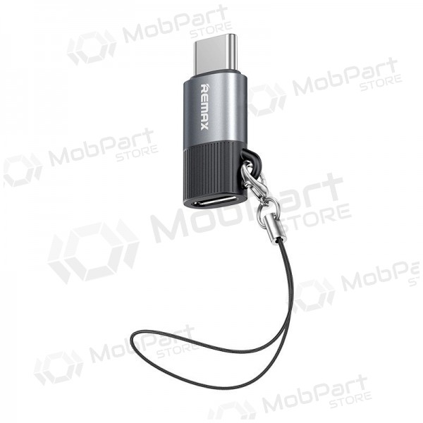 Adaptér Remax CB32 USB-C na Lightning USB 2.0