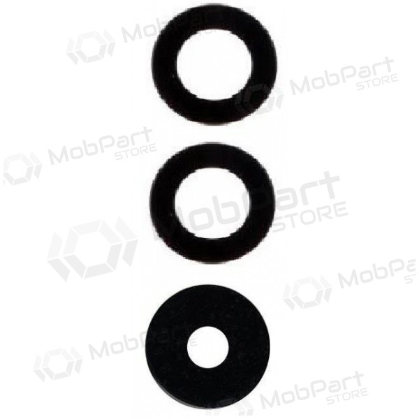 Samsung Galaxy S24+ sklo kamery (3pcs)