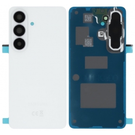 Zadní kryt Samsung Galaxy S26 (bílý) (originální)