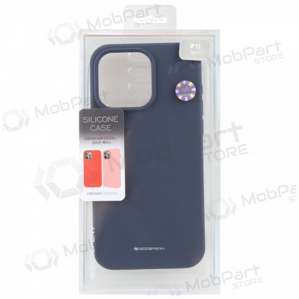 Obal Apple iPhone 14 Pro Max Mercury 