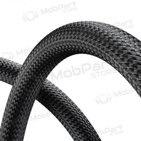 USB-C kabel Joyroom S-A63 USB-C na USB-C 1.2 m 100 W černý