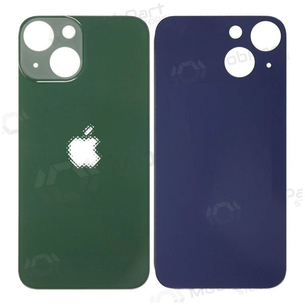 Zadní kryt pro Apple iPhone 13 mini (zelený)