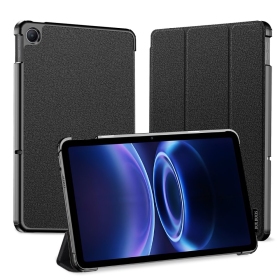 Obal Xiaomi Redmi Pad 2 SE 9.7 - Dux Ducis Domo černý