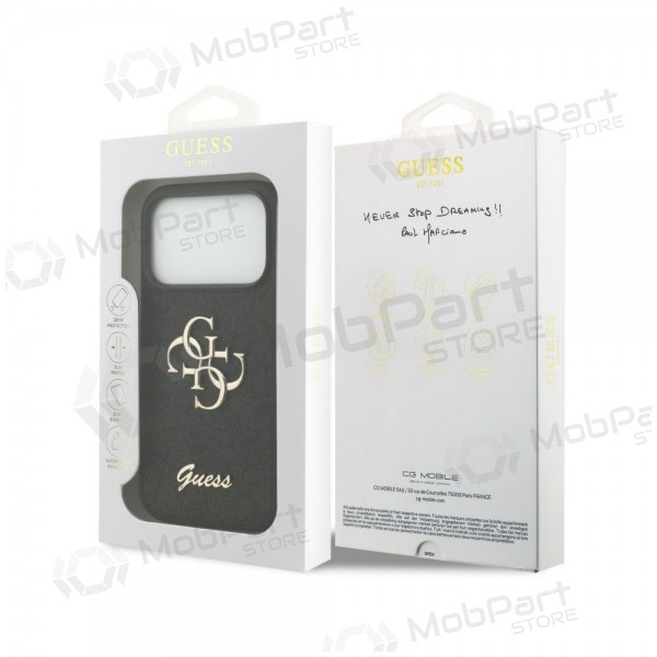 Apple iPhone 18 Pro obal 