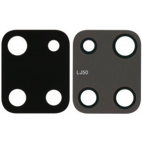 Samsung Galaxy Note 10 Lite sklo kamery