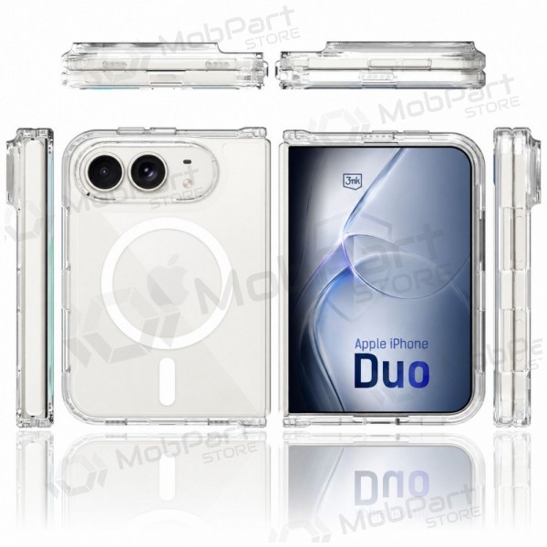 Apple iPhone Duo obal 