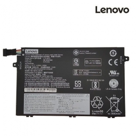 LENOVO L17L3P51, 3880mAh baterie do notebooku - PREMIUM