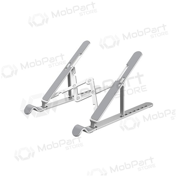 Nešiojamojo kompiuterio stovas ORICO, kovový