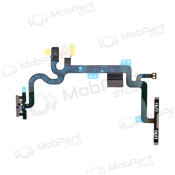 Apple iPhone 7 on / off power konektor