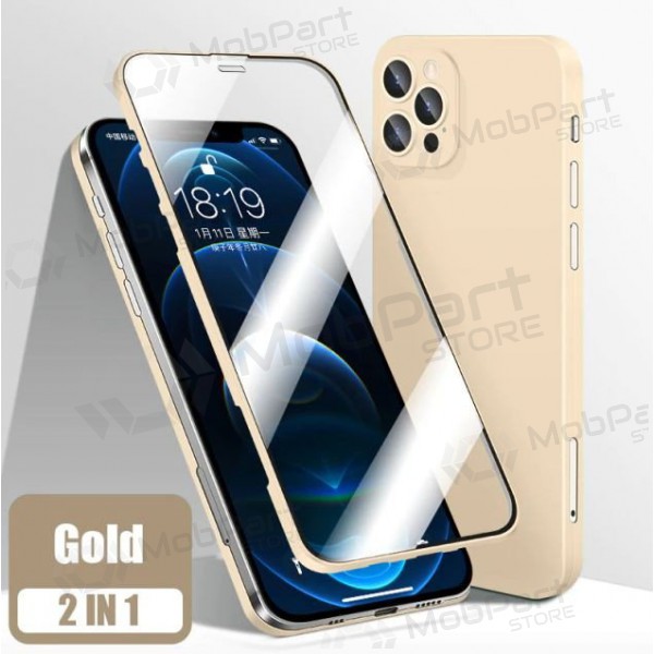 Apple iPhone 12 Pro pouzdro 