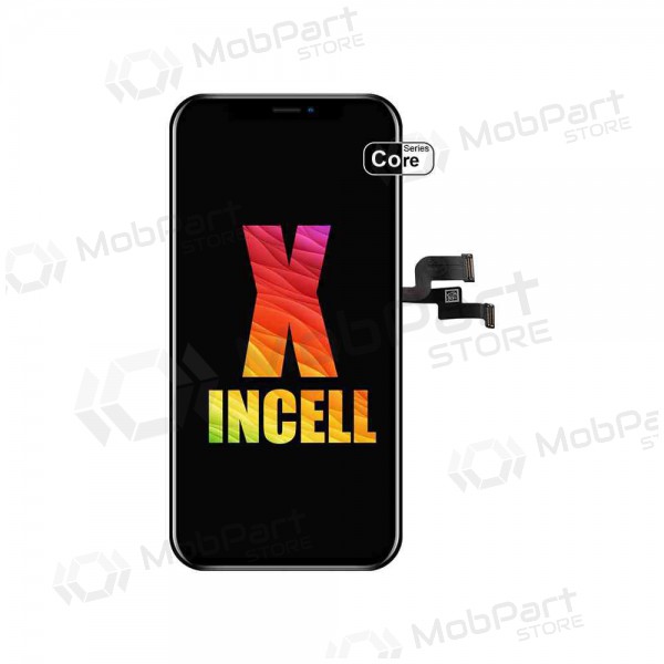 Apple iPhone X displej (Premium Incell)