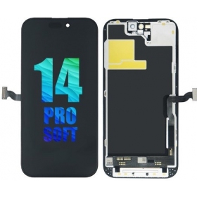 Apple iPhone 14 Pro displej (120 Hz) (Premium OLED)