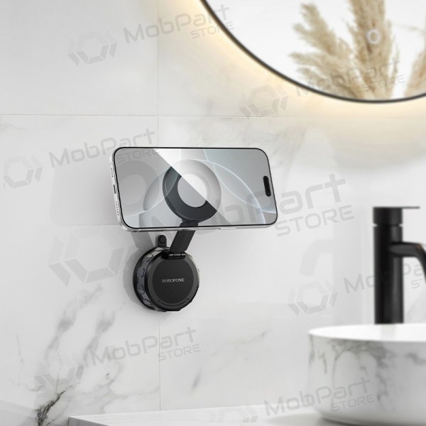 Držák telefonu do auta Borofone BH140 MagSafe na palubní desku