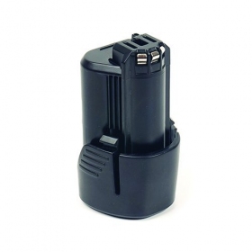 Baterie Bosch GBA / BAT411 10,8–12V pro nářadí 2Ah Li-ion (náhradní)