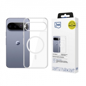 Obal na Google Pixel 11 - 3mk Armor MagCase