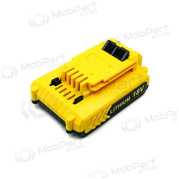 Baterie pro nářadí BLACK&DECKER FMC687L, 18V, 2.0Ah, Li-ion (náhradní)