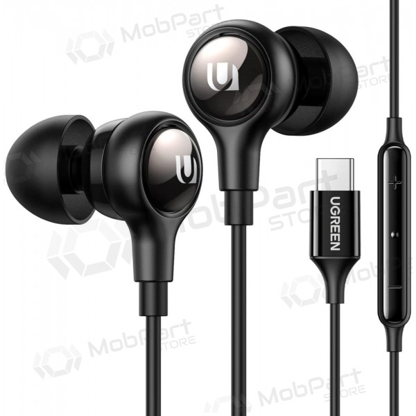 Sluchátka Ugreen EP103 USB-C (30638)