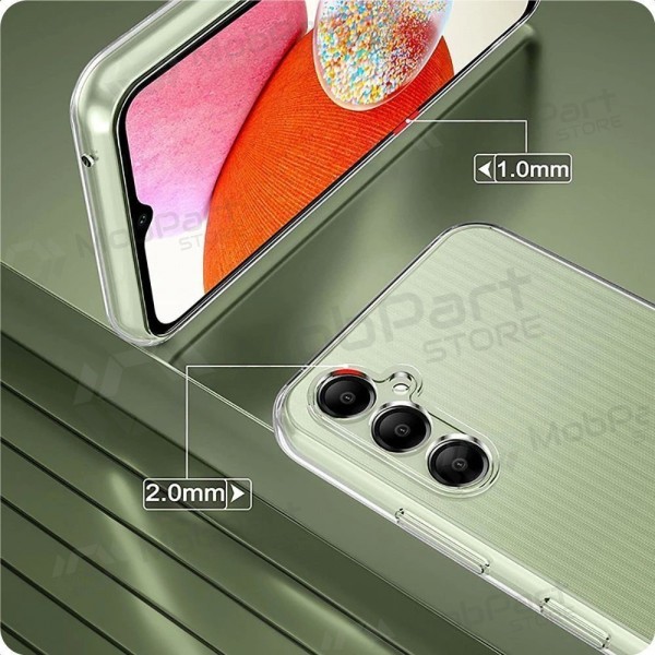 Obal Xiaomi Redmi 15C, Poco C85 