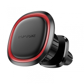 Držák telefonu do auta Borofone BH124 (air vent) černá