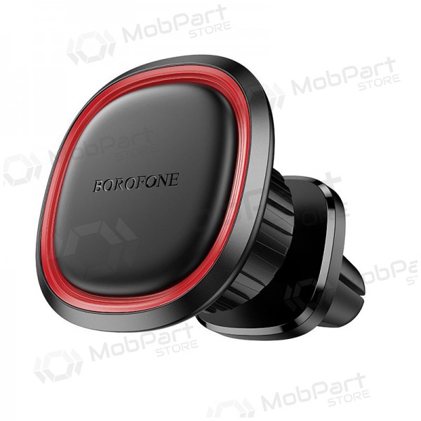 Držák telefonu do auta Borofone BH124 (air vent) černá