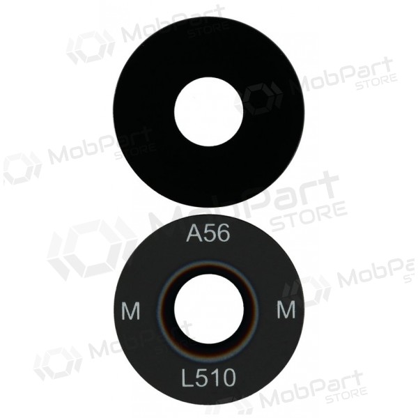 Sklo fotoaparátu Samsung Galaxy A56 5G (objektiv Macro) (originální)