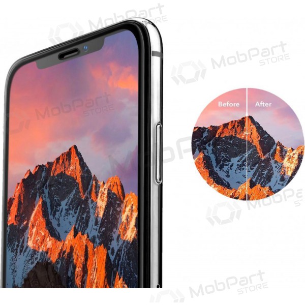 Samsung Galaxy A13 4G / A13 5G / A04s ochranné tvrzené sklo 