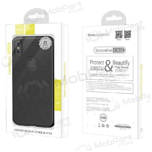 Apple iPhone XS Max pouzdro 