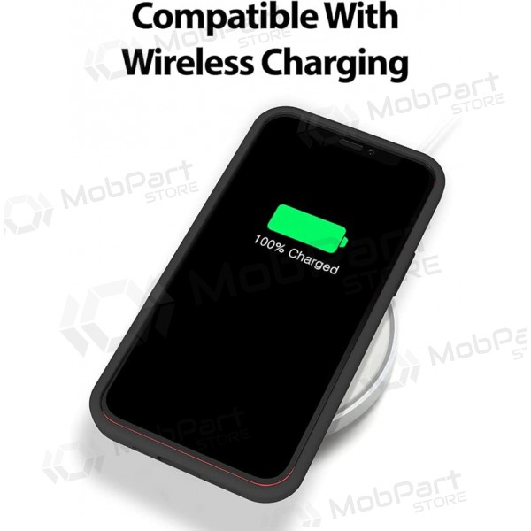 Apple iPhone 16 Pro pouzdro Mercury 