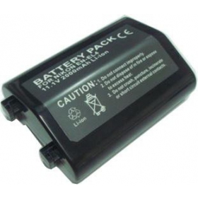 Nikon EN-EL4 foto baterie / akumulátor