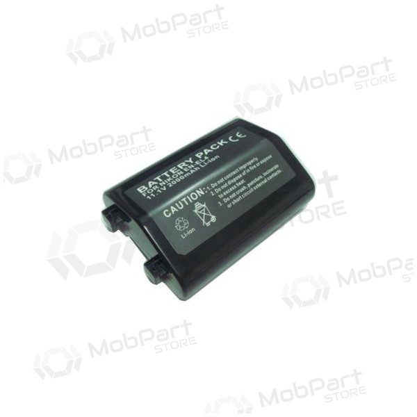 Nikon EN-EL4 foto baterie / akumulátor