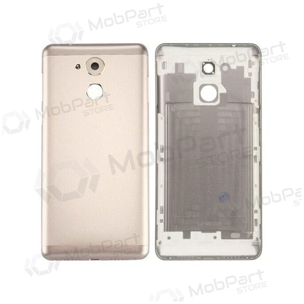 Huawei Nova Smart zadní kryt baterie (zlatý) (použitý, třída C, originální)