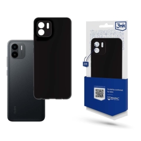 Xiaomi Redmi A1, Redmi A2 obal - 3MK Matt Case