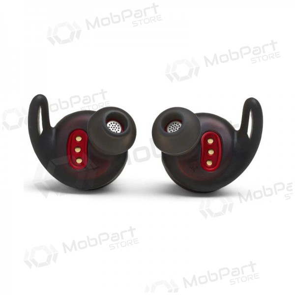 Bezdrátový handsfree JBL Reflect Flow (černá)