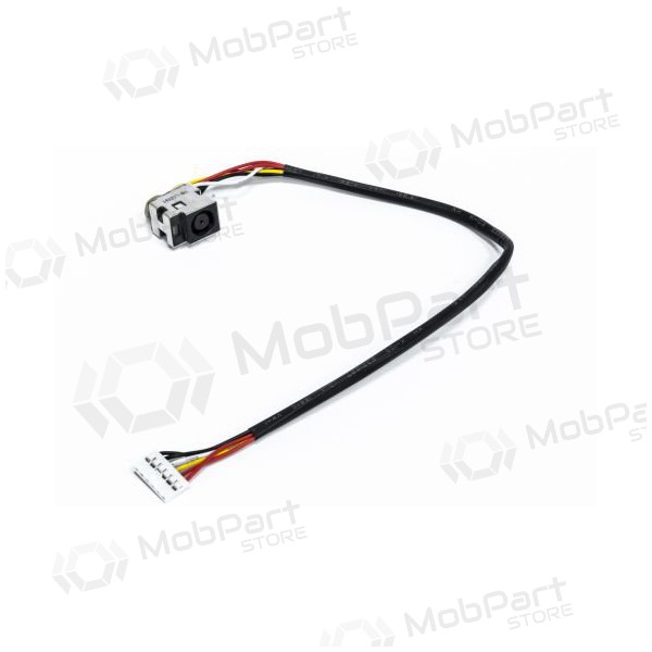 HP DV6 Series nabíjecí konektor