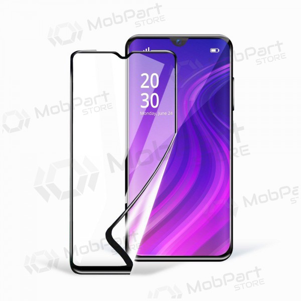 Samsung A326 A32 5G / M326 M32 5G ochranné tvrzené sklo 