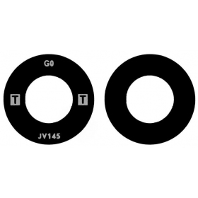 Samsung Galaxy S22+ sklo kamery (Tele lens) (originál)