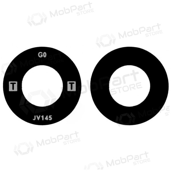 Samsung Galaxy S22+ sklo kamery (Tele lens) (originál)