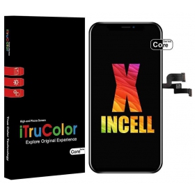 Apple iPhone X displej (Premium Incell)
