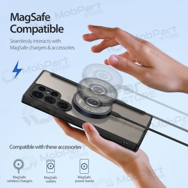 Samsung Galaxy S25 pouzdro 