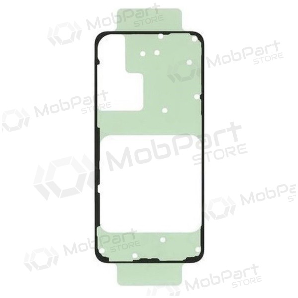 Lipdukas pro zadní kryt baterie Samsung S911 S23 originál (service pack)